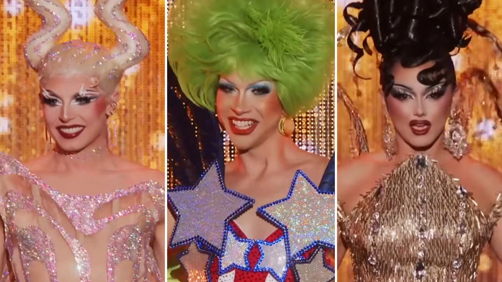 Watch Drag Race Season 18 Episode 16 — Finale Preview