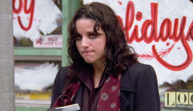 15 Best TV Shows Set In New York City, Ranked