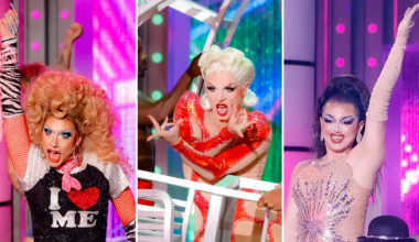 Myki Meeks Vs. Nini Coco