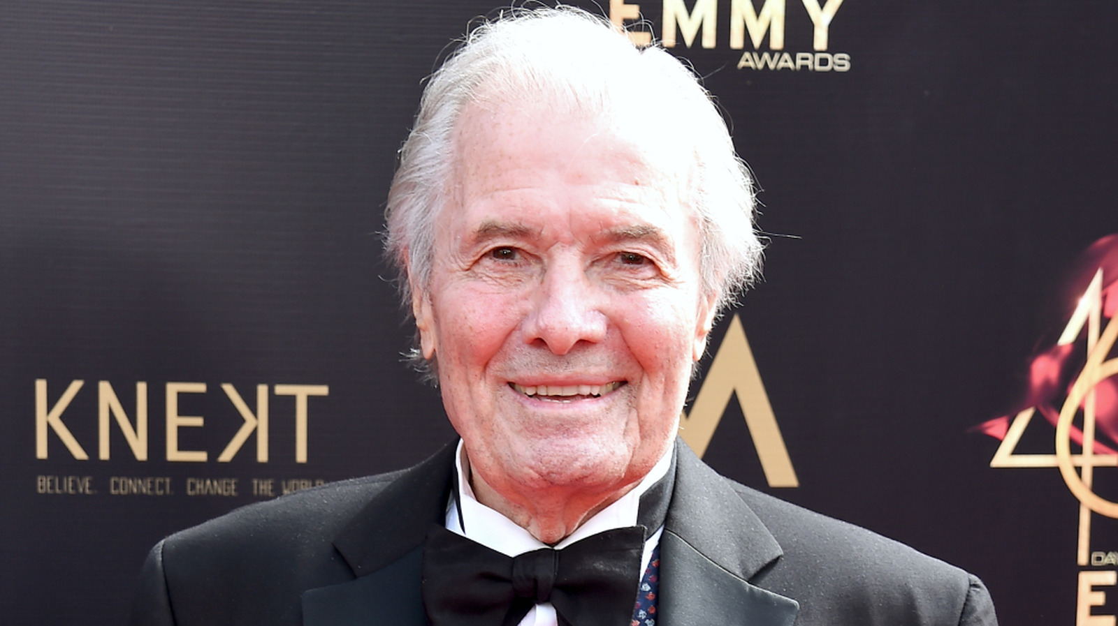 Simple, Fancy, And Familiar — The Cocktail Jacques Pépin Keeps In Rotation