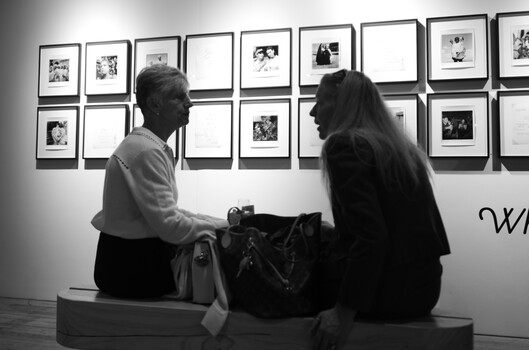 The Photography Show NYC 2026: What's on Display