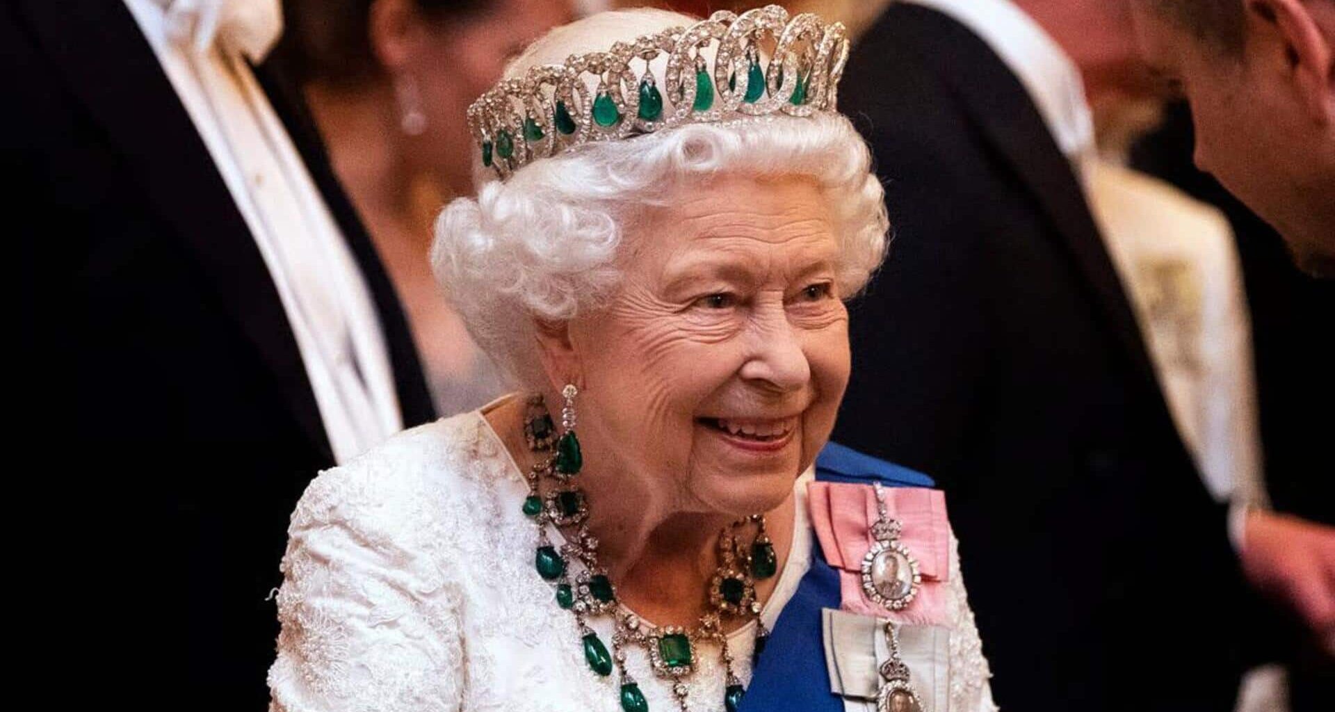 Queen Elizabeth wanted to create memories with Harry, Meghan's children