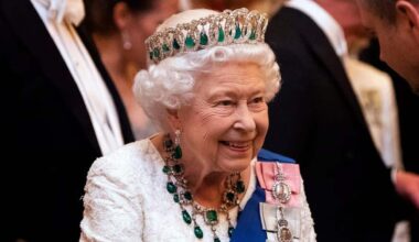 Queen Elizabeth wanted to create memories with Harry, Meghan's children