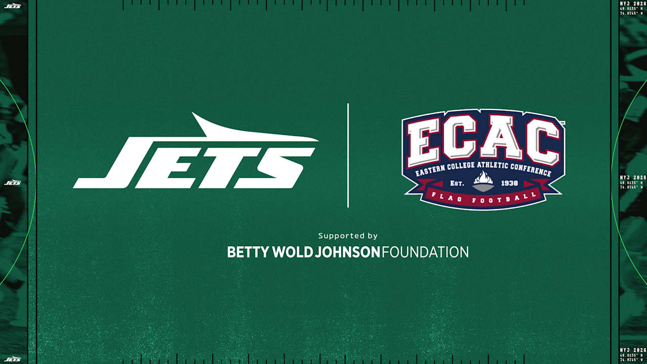 New York Jets logo