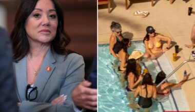 Labor Secretary Lori Chavez-DeRemer resigns from Trump admin after misconduct investigation first exposed by The Post