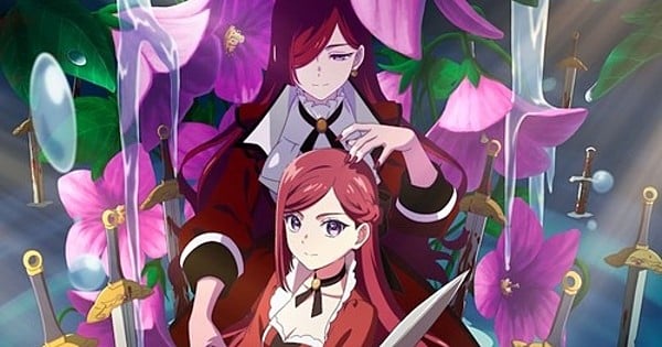 Most Heretical Last Boss Queen: From Villainess to Savior Anime Series Review - Review