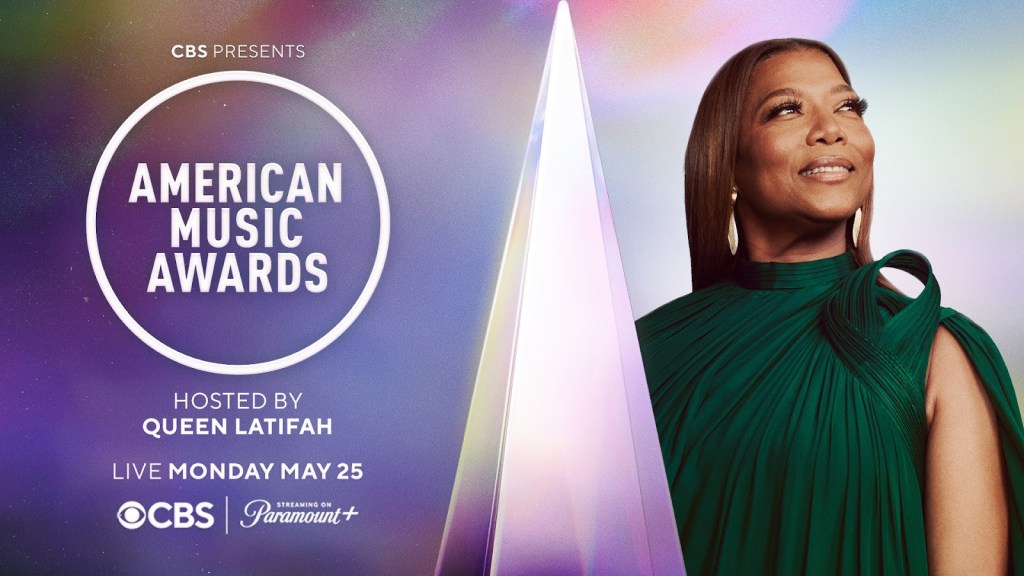 Queen Latifah To Host 2026 American Music Awards