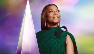 Queen Latifah to Host the 52nd American Music Awards