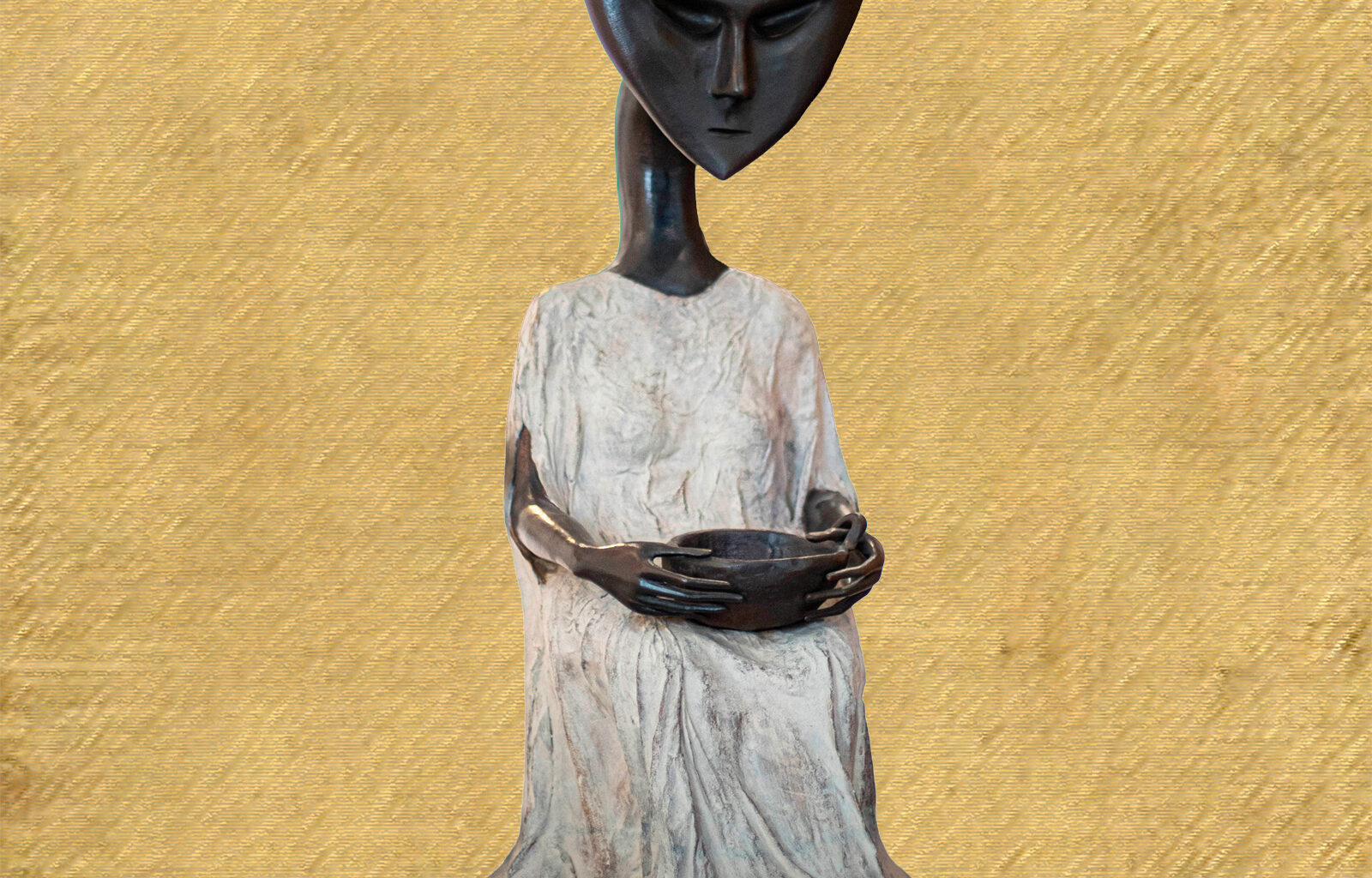 Leonora Carrington’s Enigmatic Sculptures Get a Rare Outing in New York