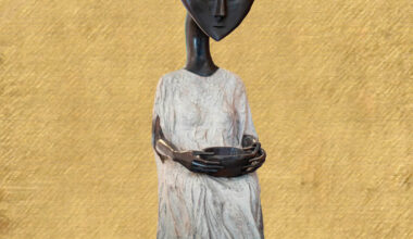 Leonora Carrington’s Enigmatic Sculptures Get a Rare Outing in New York