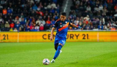 Road Trip Headlines | FC Cincinnati visit The Bronx in showdown with NYCFC