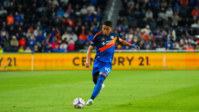 Road Trip Headlines | FC Cincinnati visit The Bronx in showdown with NYCFC