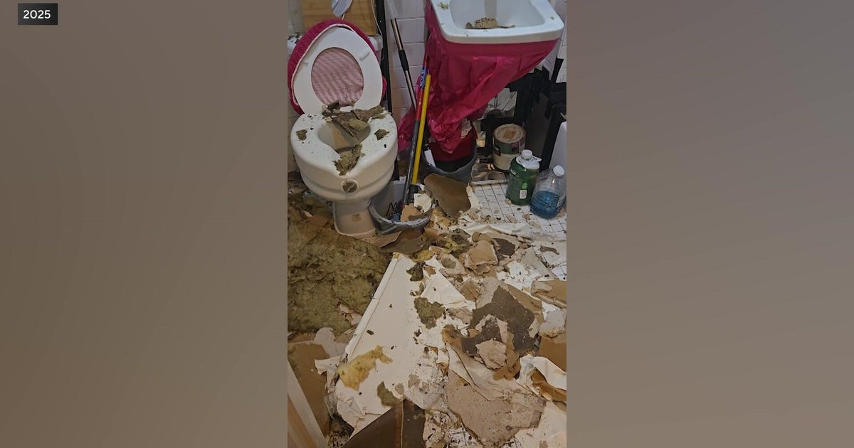 Head of Harlem housing nonprofit arrested over delayed repairs
