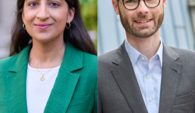 Columbia Law School Launches the Center for Law and the Economy, Led by Professors Lina Khan and Lev Menand