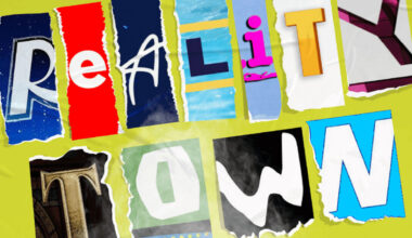 Realitytown Musical Will Play The Beechman