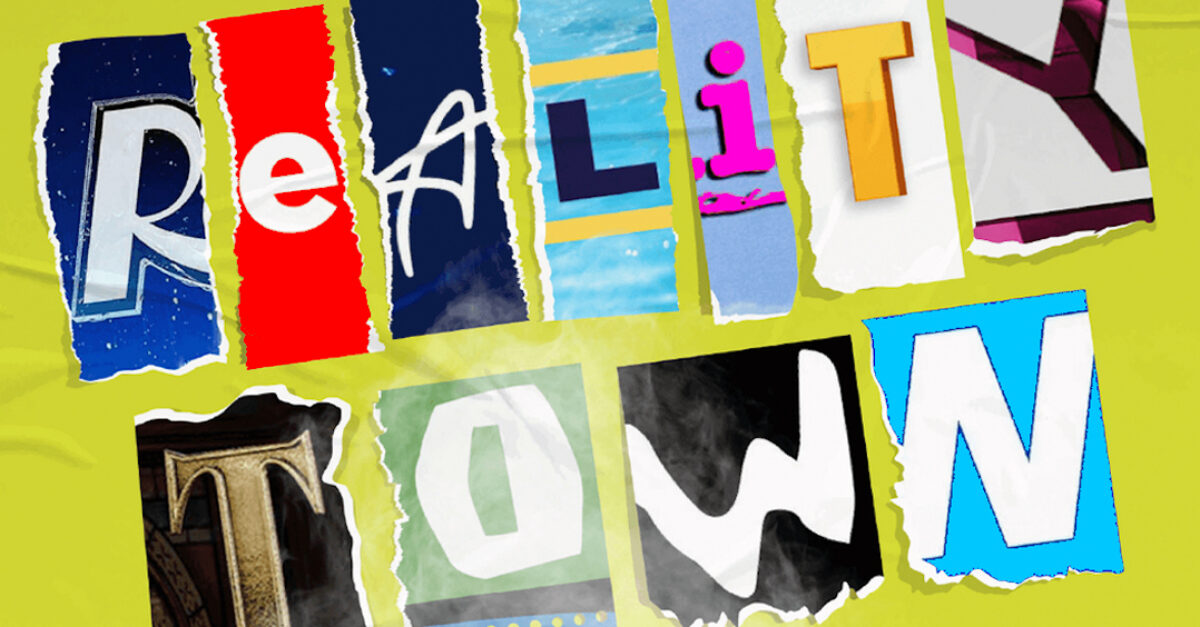 Realitytown Musical Will Play The Beechman