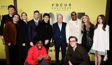 Lorne Celebrates Its New York Premiere