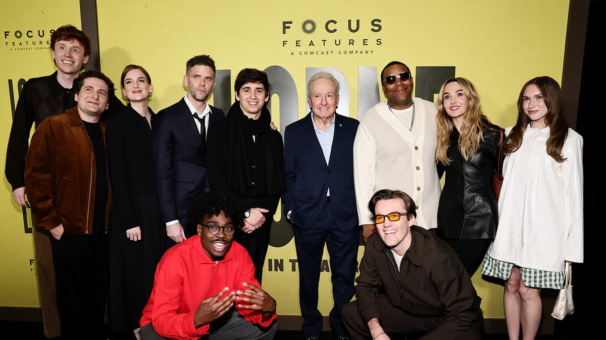 Lorne Celebrates Its New York Premiere