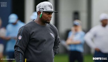 Dennard Wilson's brand of defense