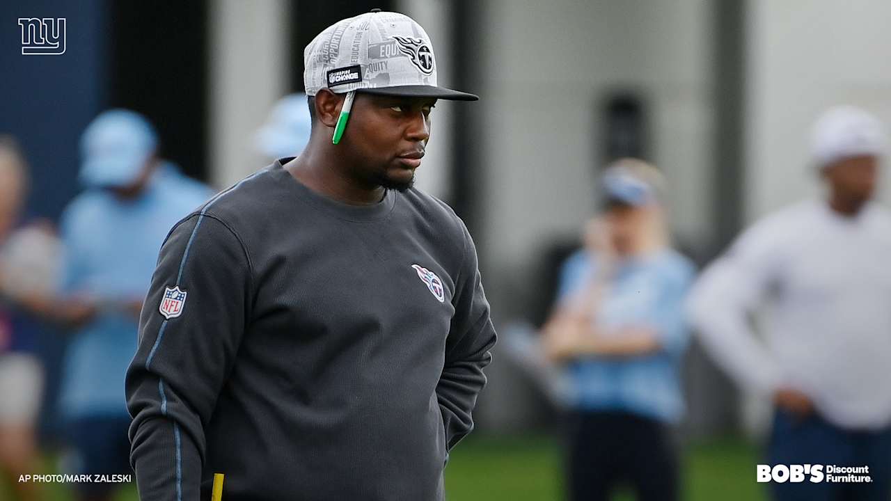 Dennard Wilson's brand of defense