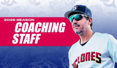 The Brooklyn Cyclones Report - The Wave