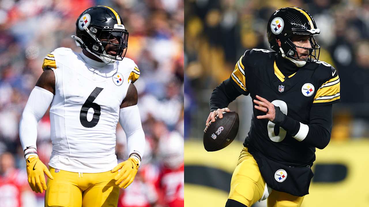 Patrick Queen hopes Aaron Rodgers returns to Pittsburgh after Mike Tomlin-Mike McCarthy swap