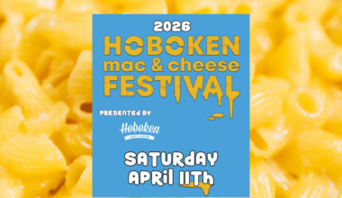 Hoboken Mac + Cheese Festival 2026 Returns April 11