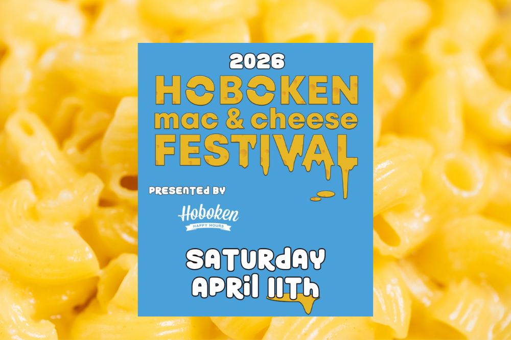 Hoboken Mac + Cheese Festival 2026 Returns April 11