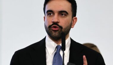 Mamdani Lifts NYC TikTok Ban for City Employees, but with Some Unusual Restrictions