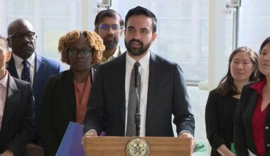 Mamdani administration releases NYC's 1st Preliminary Citywide Racial Equity Plan and True Cost of Living reports