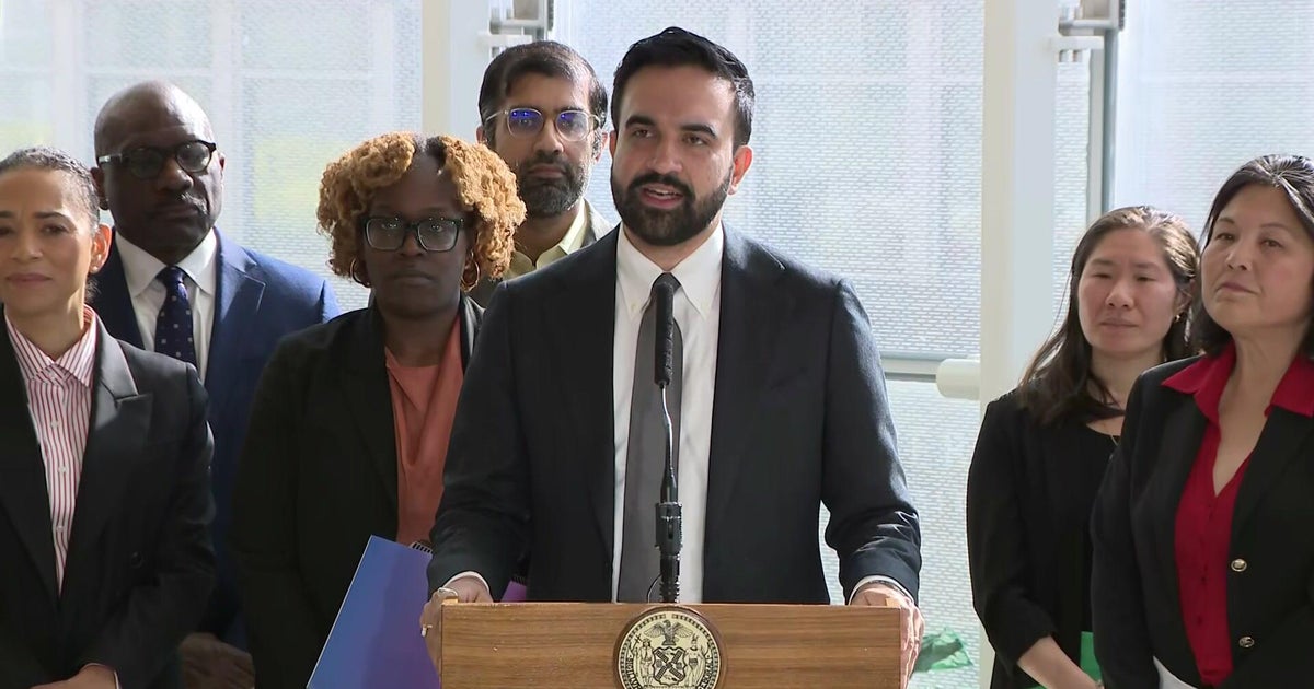 Mamdani administration releases NYC's 1st Preliminary Citywide Racial Equity Plan and True Cost of Living reports