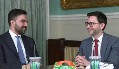 NYC Gets Back $1.8 Million for Workers at Dunkin’, Taco Bell, and Theory