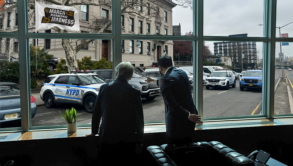 Tuesday’s Headlines: Mamdani On Notice Edition