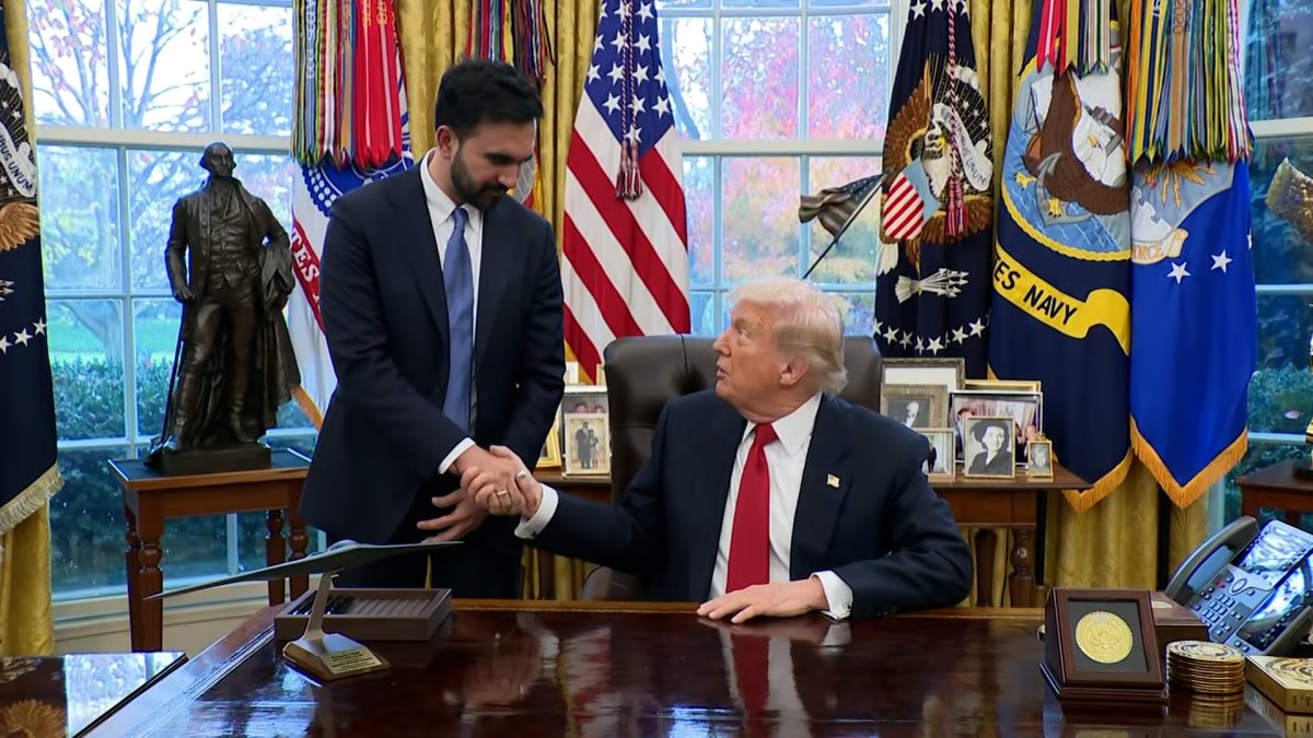 ‘honest, direct and productive’ – NBC New York