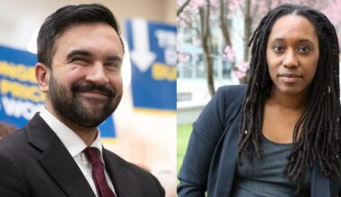 Zohran Mamdani Appoints Black Lesbian Librarian as Chief Keeper of NYC Records