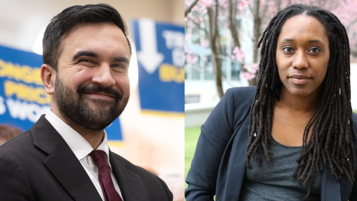 Zohran Mamdani Appoints Black Lesbian Librarian as Chief Keeper of NYC Records