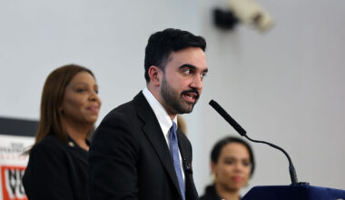 Mamdani’s First Three Months | 10 Blocks Podcast