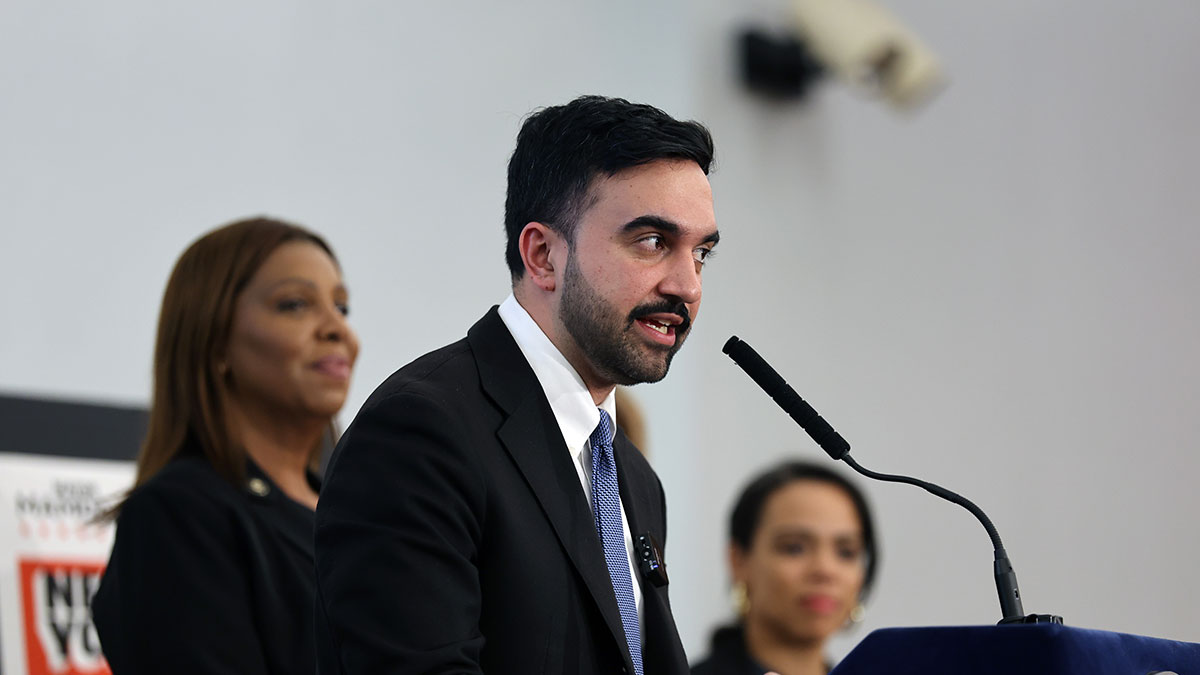 Mamdani’s First Three Months | 10 Blocks Podcast