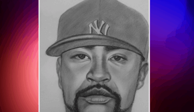 Man wanted for raping and robbing woman, 50, in Bronx attack