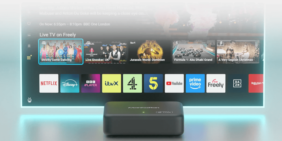 Manhattan Aero forced to increase prices ahead of restock