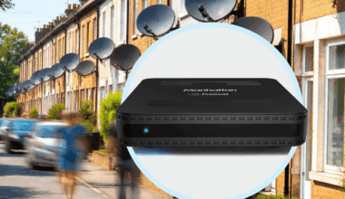 New Freely and Sky Q rival 'very close to launch'