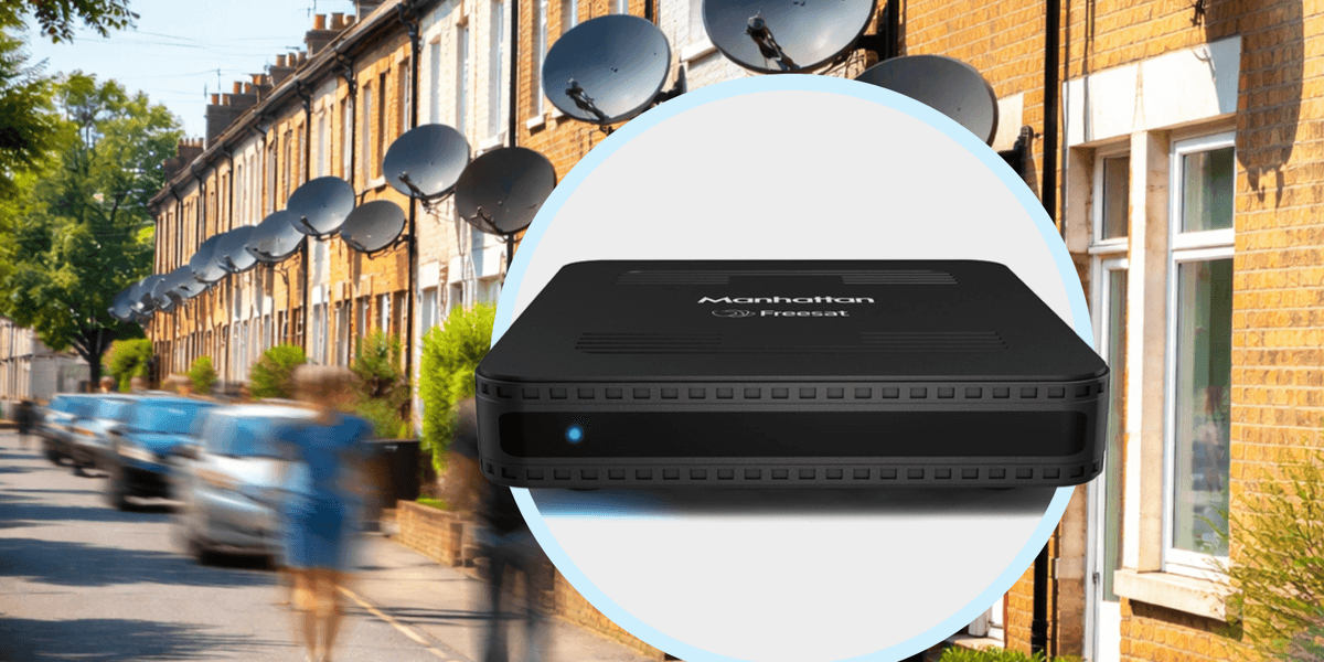 New Freely and Sky Q rival 'very close to launch'