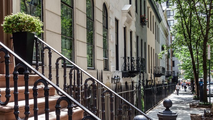 Manhattan’s $10 Million Market Is Booming—Even as Sales Slow Elsewhere