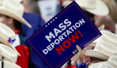 Rockefeller Institute on economic impacts of deportation