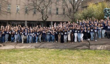 Albert Einstein College of Medicine grads celebrate Match Day – Bronx Times