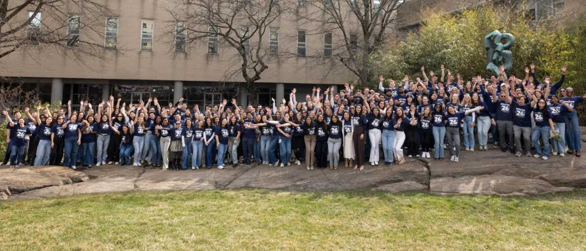 Albert Einstein College of Medicine grads celebrate Match Day – Bronx Times