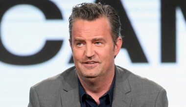 Ketamine Queen Sentenced to 15 Years in Matthew Perry Death Trial