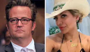 Matthew Perry's ketamine queen's prison sentence revealed