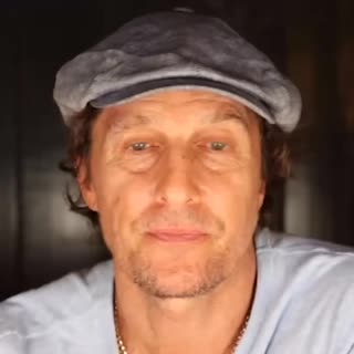 Matthew McConaughey