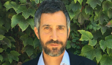 Novels of the Future | Aaron Matz, Willa Glickman